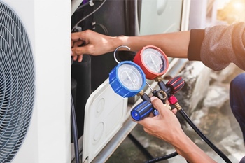 Common Causes of Air Conditioner Breakdowns and How to Prevent Them