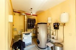 Comparing High-Efficiency Boilers vs. Traditional Heating Systems