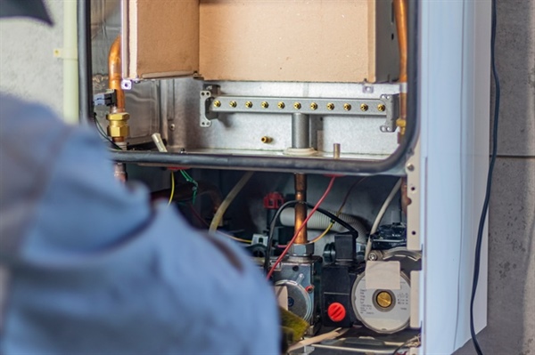 How Regular Maintenance Extends Furnace Performance & Lifespan