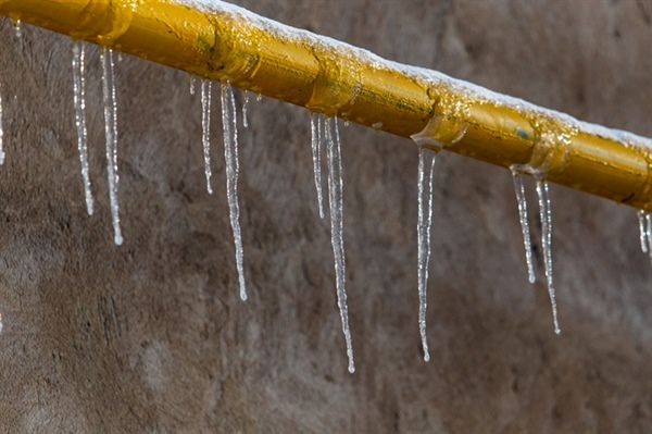 How to Prevent Frozen Pipes During Winter: Essential Tips for Homeowners