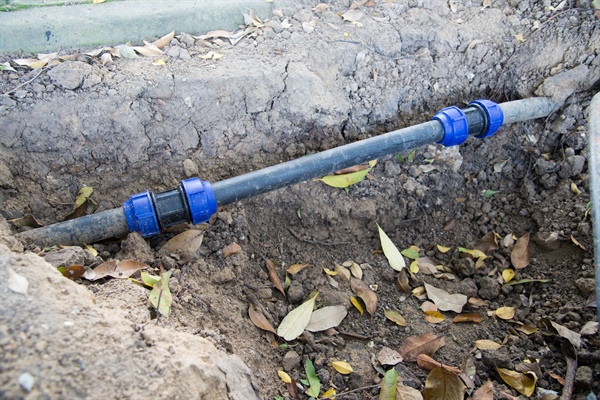 Signs Your Main Water Line Needs Repair or Replacement