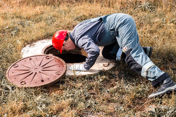 You Need a Sewer Line Inspection at Home
