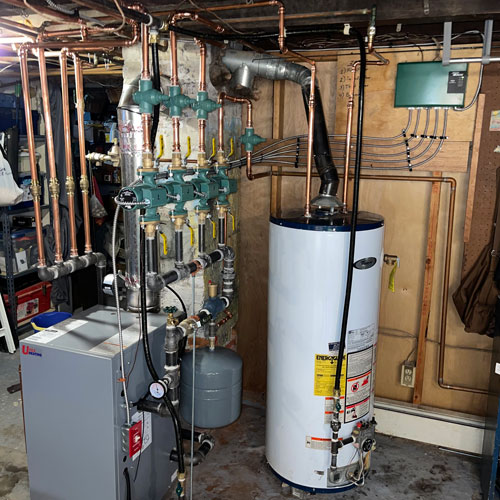 Water HEater